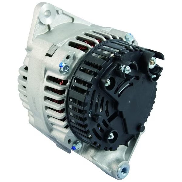 Replacement for Mahle MG408 Alternator, Ilc, Mfr#: WX-XWF6-7
